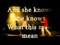 The Stone Roses-(Song For My) Sugar Spun ...