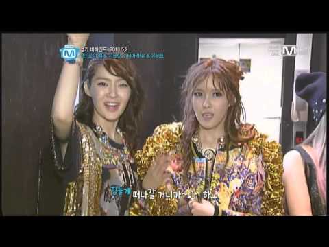 130509 Mnet Wide News   T ara N4 1080P