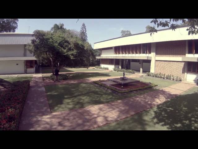 Universidad ISA video #1