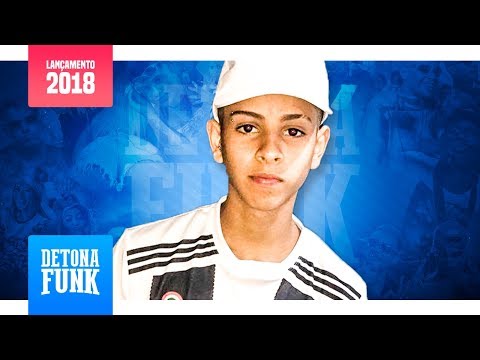 MC Thulin - Joga Pro Revelação (Prod. DJ Brenin Original)