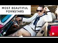 Top 10 Most Beautiful Pornstars Adult Sex Stars