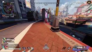暇人がお届けするゲリラAPEX参加型　【ゴールドlll 42RP～  〈ディスコ推奨〉】