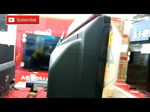 Sharp uhd 4k LED Tv 4t-c40ah1x