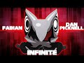 Infinite METAL COVER By Fab An ThordioDan Sonic Forces