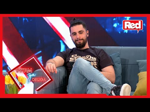 PZD KVIZ: Ana Radulović&TheCandyo - 03.02.2022 - Red TV
