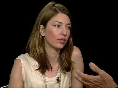 Sofia Coppola interview on "Lost in Translation" (2003)