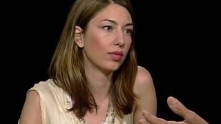 Sofia Coppola interview on 