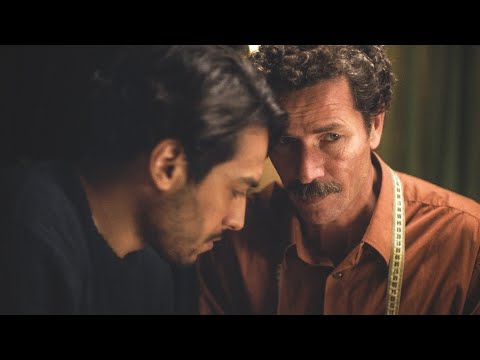 THE BLUE CAFTAN (2022) clip | BFI Flare 2023