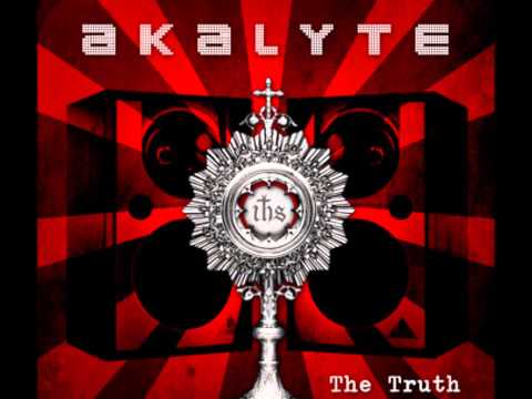 Akalyte -Salvation