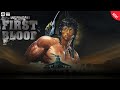 Rambo First Blood 1982 Movie Movie Sylvester Stallone Richard Crenna Reviews Facts