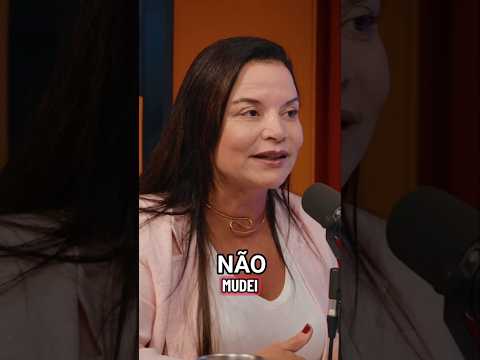 #mudançadevida #criticas #fama #visibilidade #minasgerais #fubeca #apanhar #andreavermont #podpeople