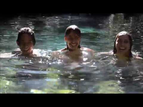 Coçadinha video