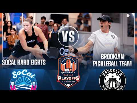Match highlight video