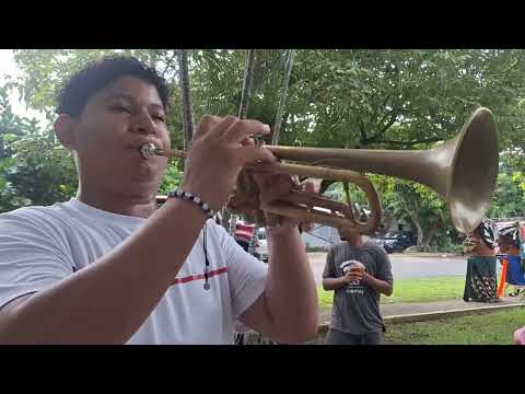 Cimarrona los del pueblo en filadelfia carrillo Guanacaste