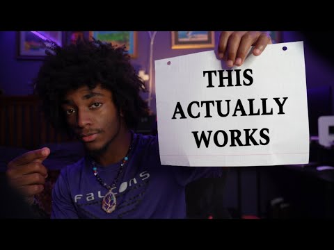 How To Be More Consistent With Your Goals