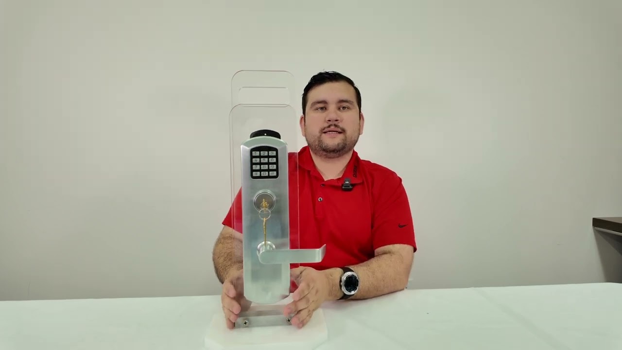 TS2000 Key Features and Characteristics