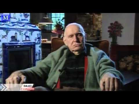 21. Za kulisami PRL-u - Dobrze widziane