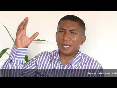 Miomàna 162 - Ny fanetren-tena