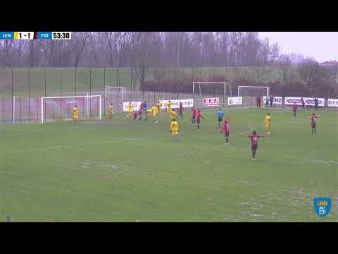 Highlights: Lentigione vs U.S. Fiorenzuola 2-1