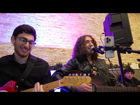D&rsquo;Amico Entertainment video.