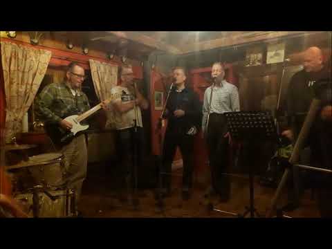 The Crystalairs - Hello, My Name Is Susan