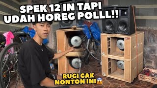 Download lagu WHOSE SOUND IS THIS? 12 IN SOUND ALREADY MAKES YOUR GARAGE OUT OF THE WORLD🔉 mp3 Download lagu WHOSE SOUND IS THIS? 12 IN SOUND ALREADY MAKES YOUR GARAGE OUT OF THE WORLD🔉 mp3