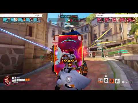 Is Brig the most underrated hero in OW2?