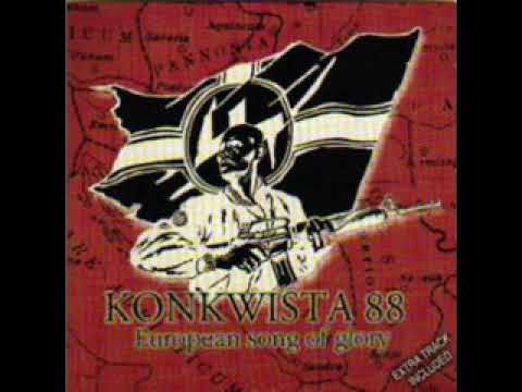 Legion - Konkwista 88