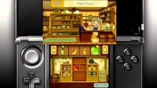 Professor Layton and the Miracle Mask