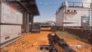 【COD:BO7】タラコ×ノ×モンク 2025.10.8