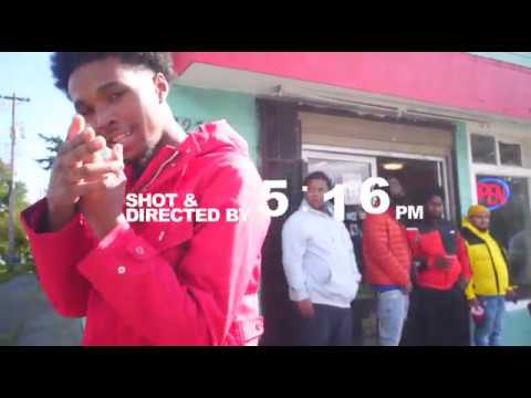 MoneyToMake - No Questions (Official Music Video)