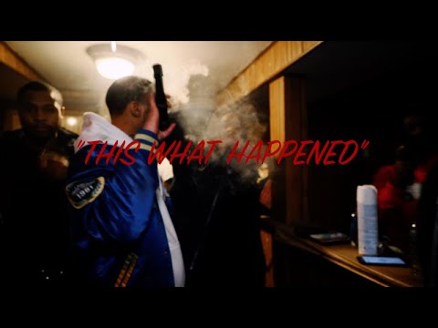 GMB Rondo - This What Happened