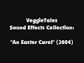 VeggieTales Sound Effects Collection An Easter Carol