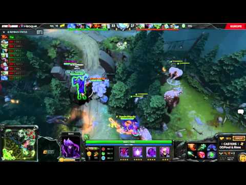 Ditya Ra Triple Kill Double Rapier