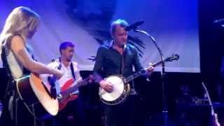 The Common Linnets - Arms Of Salvation (Köln)