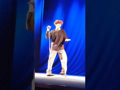 Amirchik в Петрозаводске-"Мысли в голове"