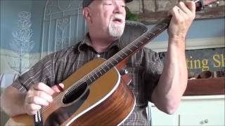 Louis Collins (Mississippi John Hurt)