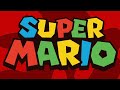 SUPER MARIO BROS Main Theme By Koji Kondo Nintendo