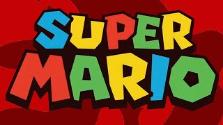Koji Kondo - Super Mario Bros. Main Theme video