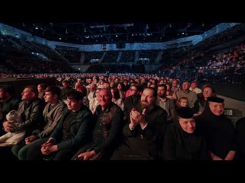 Concert de Paști ,,Lumină din Lumină”, ediția a III-a, Oradea, Bihor 2025