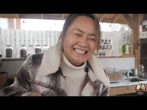 Merry Christmas from The Nguyen's Family | Cooking with The Nguyens