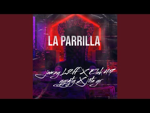 La Parrilla