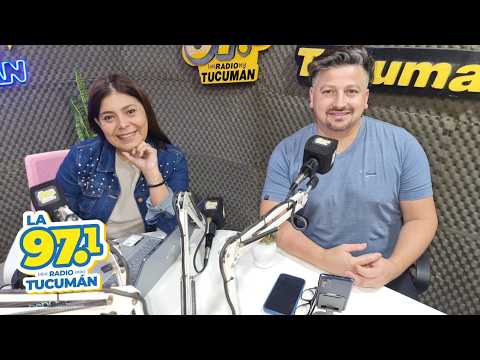 EN TUCUMÁN A DIARIO CELESTE ARGAÑARAZ COMISIONADA DE QUILMES Y LOS SUELDOS