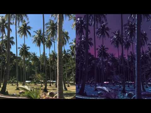 Funky Goldman - Moods Edit