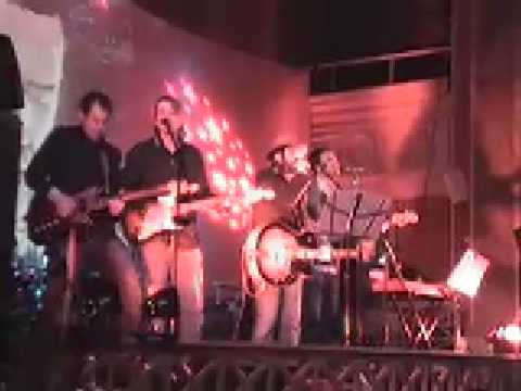 Someone To Wake (Barack Obama song)