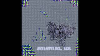 Cassettes Won&#39;t Listen - Animal Ox - F-Word