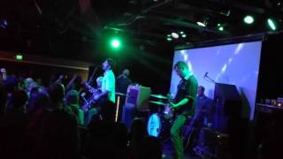 Murder by death - Brother