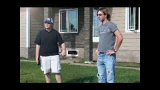 Country Summer 2007 - Joel Baycroft (Keith Urban - Who wouldn't wanna be me)