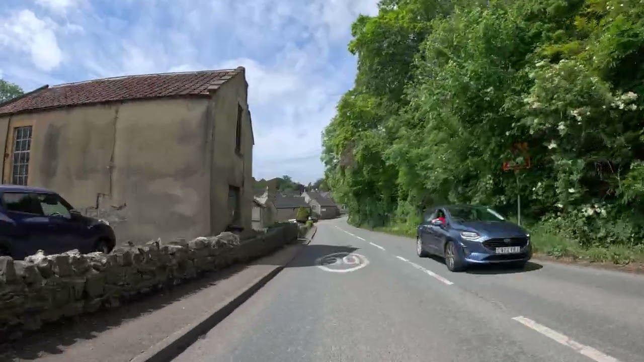 GoPro Mission 1 Pro &mdash; Stabilization - YouTube