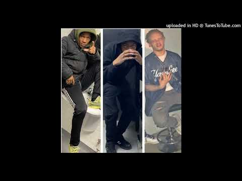 Roscoe G X Edot Baby X Nlb Billy - Stay Dangerous (Prod. Yamaica) *Unreleased*